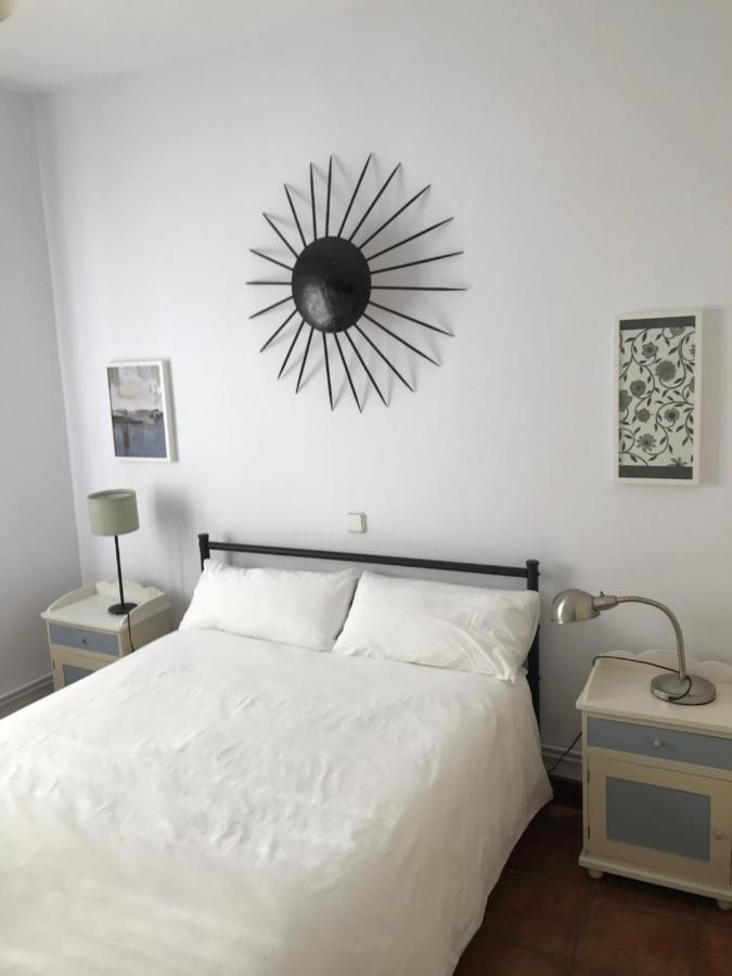 Paz Rural a una hora de Madrid Hontoba Exterior foto