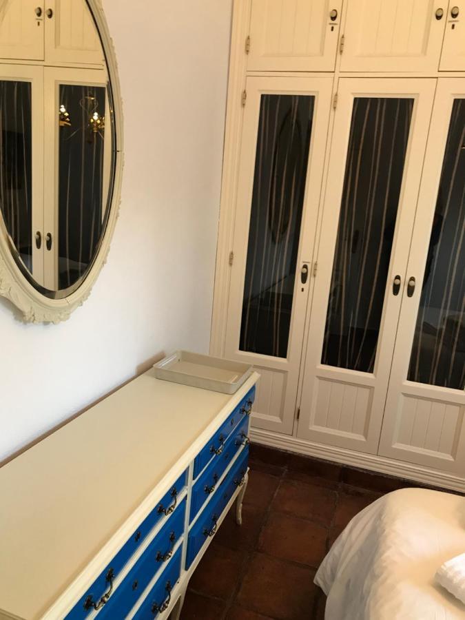 Paz Rural a una hora de Madrid Hontoba Exterior foto