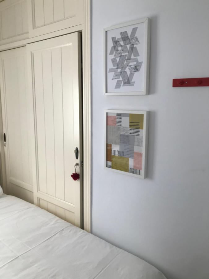 Paz Rural a una hora de Madrid Hontoba Exterior foto