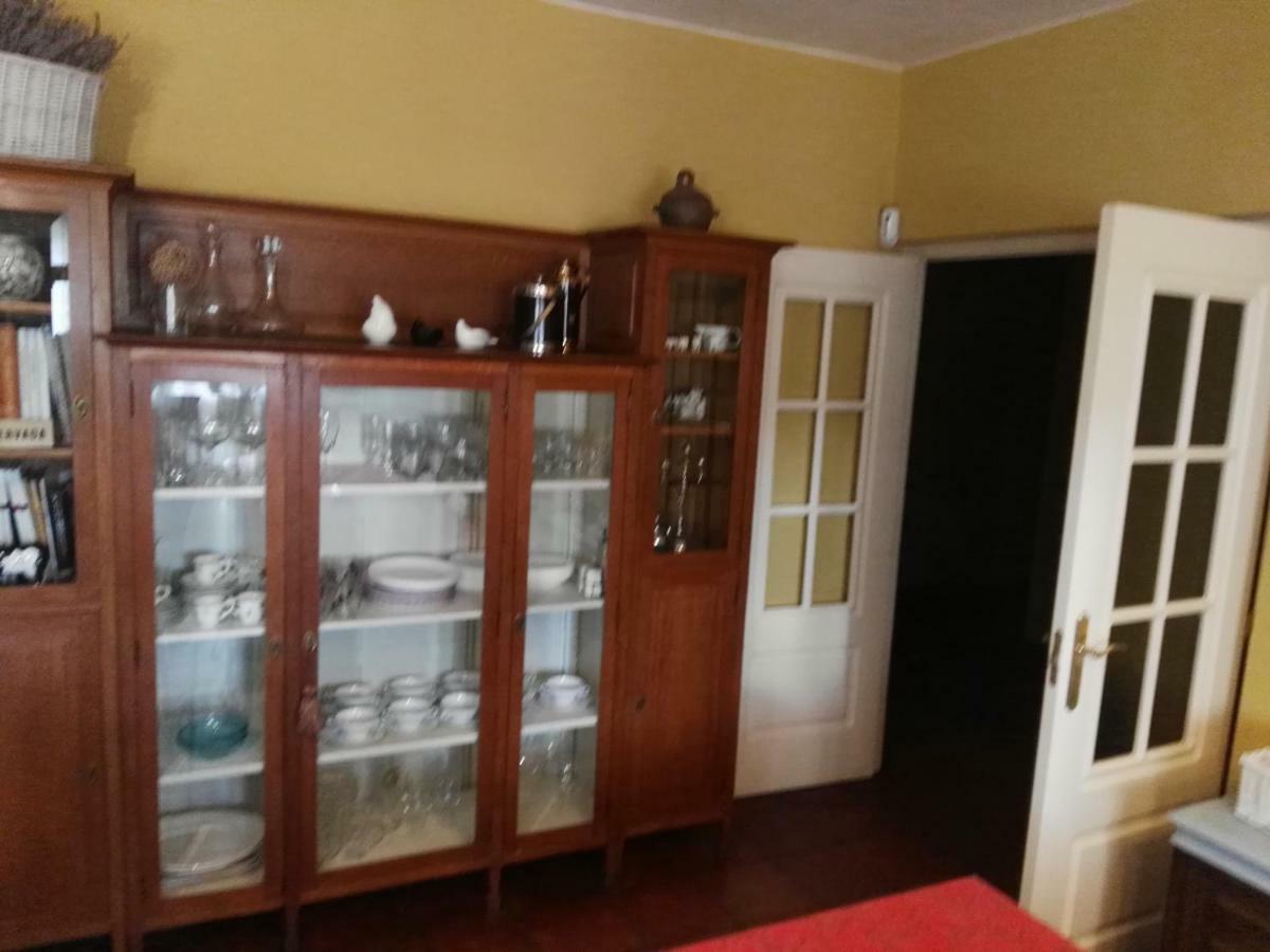 Paz Rural a una hora de Madrid Hontoba Exterior foto